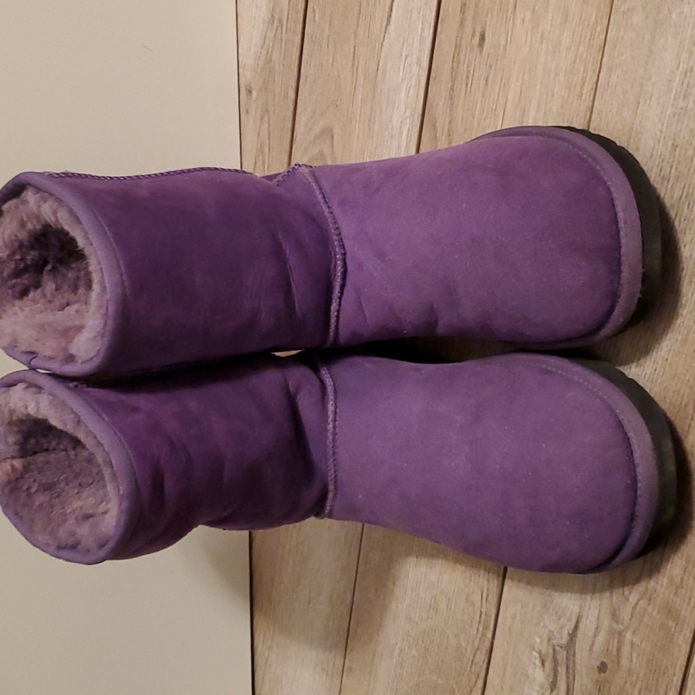 UGG boots